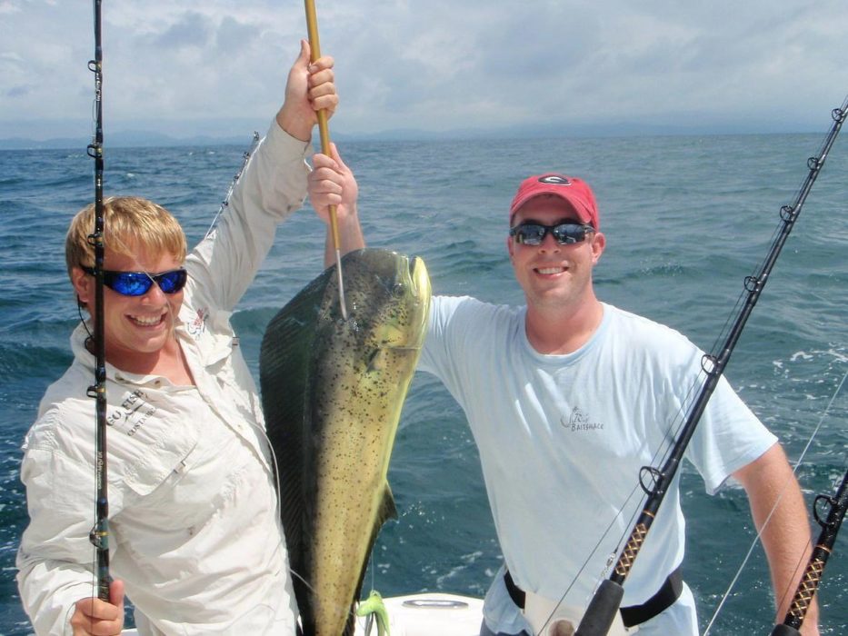 GoFishCR Costa Rica Fishing 16