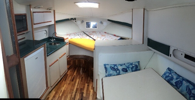 32ft Blackfin