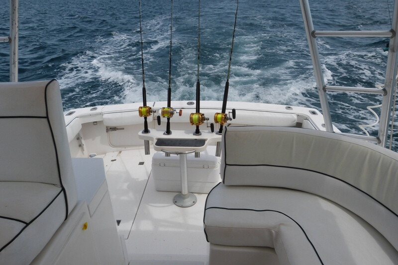 32ft Blackfin