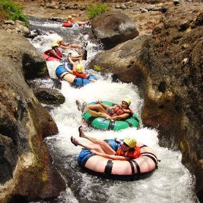 River Tubing Tamarindo