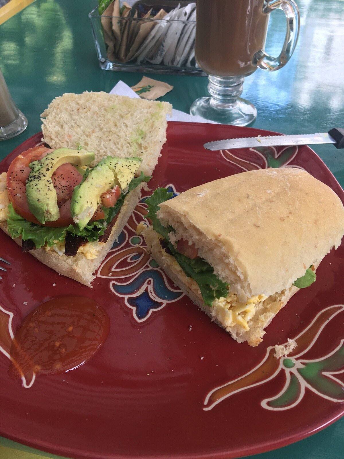 Café Tico