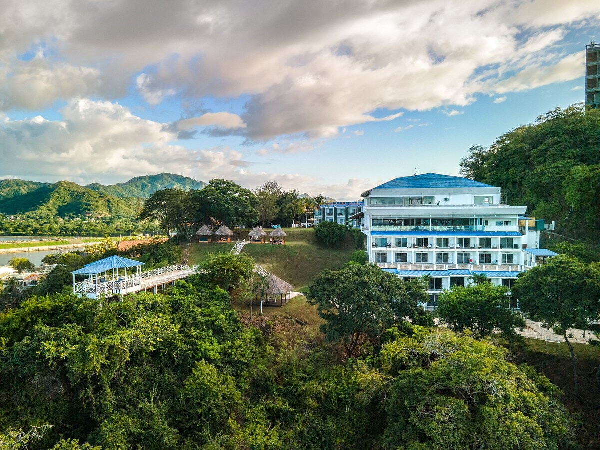 Luxury Spa Resort Flamingo Costa Rica
