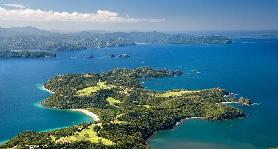Papagayo Gulf